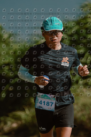 2025運動i台灣壯圍龜山朝日馬拉松 Sunrise Marathon
