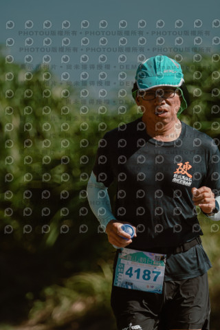 2025運動i台灣壯圍龜山朝日馬拉松 Sunrise Marathon