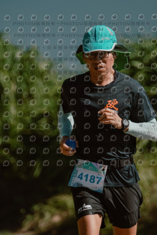 2025運動i台灣壯圍龜山朝日馬拉松 Sunrise Marathon