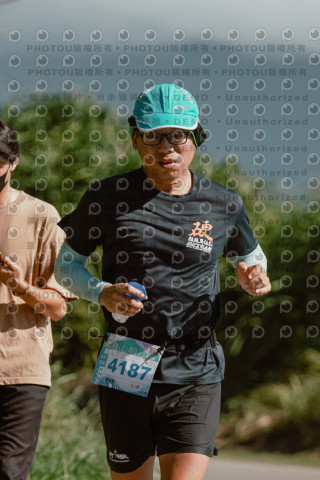 2025運動i台灣壯圍龜山朝日馬拉松 Sunrise Marathon