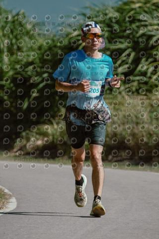 2025運動i台灣壯圍龜山朝日馬拉松 Sunrise Marathon