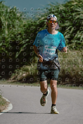 2025運動i台灣壯圍龜山朝日馬拉松 Sunrise Marathon