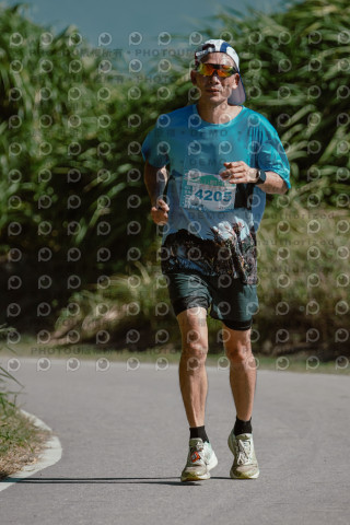 2025運動i台灣壯圍龜山朝日馬拉松 Sunrise Marathon