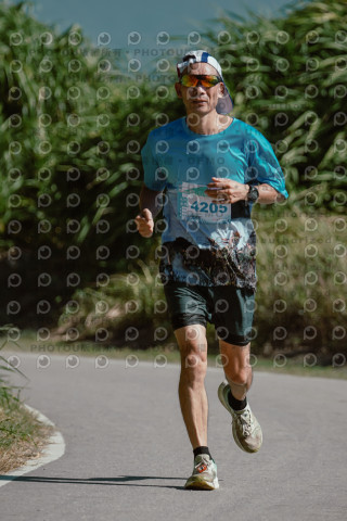 2025運動i台灣壯圍龜山朝日馬拉松 Sunrise Marathon