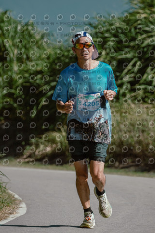 2025運動i台灣壯圍龜山朝日馬拉松 Sunrise Marathon