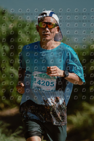 2025運動i台灣壯圍龜山朝日馬拉松 Sunrise Marathon