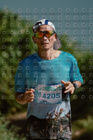2025運動i台灣壯圍龜山朝日馬拉松 Sunrise Marathon