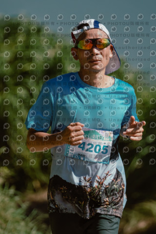 2025運動i台灣壯圍龜山朝日馬拉松 Sunrise Marathon