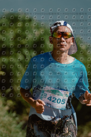 2025運動i台灣壯圍龜山朝日馬拉松 Sunrise Marathon