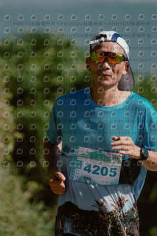 2025運動i台灣壯圍龜山朝日馬拉松 Sunrise Marathon
