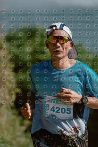 2025運動i台灣壯圍龜山朝日馬拉松 Sunrise Marathon
