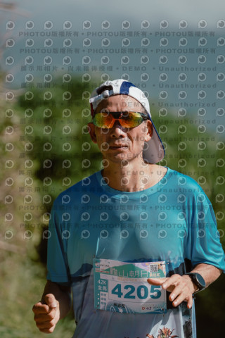 2025運動i台灣壯圍龜山朝日馬拉松 Sunrise Marathon