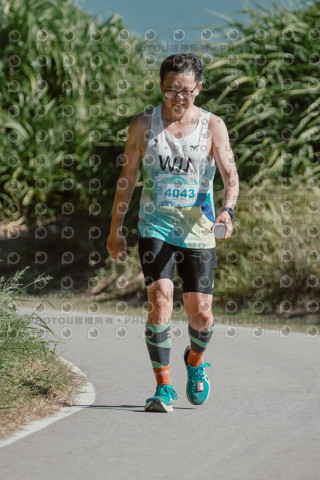 2025運動i台灣壯圍龜山朝日馬拉松 Sunrise Marathon