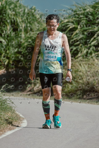 2025運動i台灣壯圍龜山朝日馬拉松 Sunrise Marathon