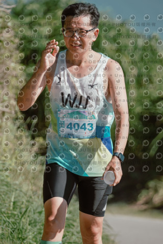 2025運動i台灣壯圍龜山朝日馬拉松 Sunrise Marathon
