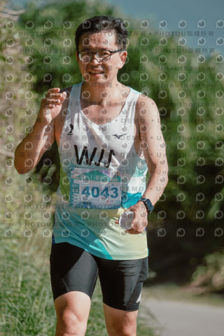 2025運動i台灣壯圍龜山朝日馬拉松 Sunrise Marathon