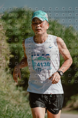 2025運動i台灣壯圍龜山朝日馬拉松 Sunrise Marathon