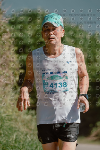 2025運動i台灣壯圍龜山朝日馬拉松 Sunrise Marathon