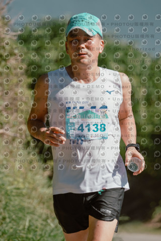 2025運動i台灣壯圍龜山朝日馬拉松 Sunrise Marathon