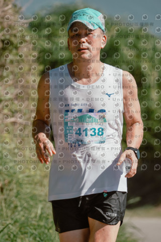2025運動i台灣壯圍龜山朝日馬拉松 Sunrise Marathon