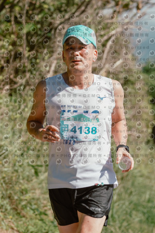 2025運動i台灣壯圍龜山朝日馬拉松 Sunrise Marathon