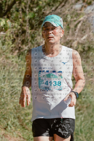 2025運動i台灣壯圍龜山朝日馬拉松 Sunrise Marathon