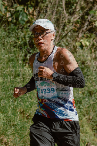 2025運動i台灣壯圍龜山朝日馬拉松 Sunrise Marathon