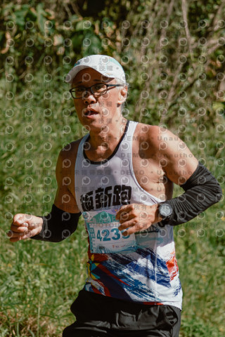 2025運動i台灣壯圍龜山朝日馬拉松 Sunrise Marathon
