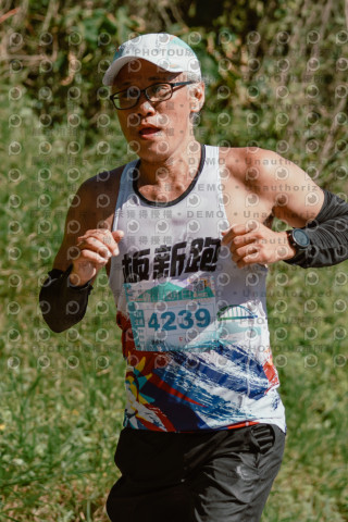 2025運動i台灣壯圍龜山朝日馬拉松 Sunrise Marathon