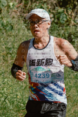2025運動i台灣壯圍龜山朝日馬拉松 Sunrise Marathon