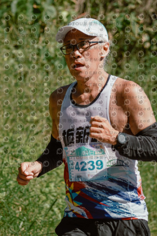 2025運動i台灣壯圍龜山朝日馬拉松 Sunrise Marathon