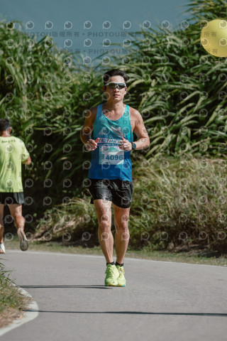 2025運動i台灣壯圍龜山朝日馬拉松 Sunrise Marathon