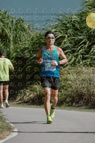 2025運動i台灣壯圍龜山朝日馬拉松 Sunrise Marathon