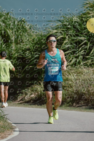 2025運動i台灣壯圍龜山朝日馬拉松 Sunrise Marathon