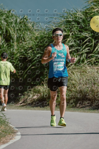 2025運動i台灣壯圍龜山朝日馬拉松 Sunrise Marathon