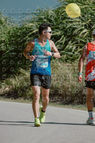 2025運動i台灣壯圍龜山朝日馬拉松 Sunrise Marathon