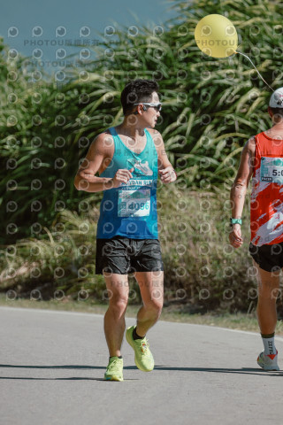 2025運動i台灣壯圍龜山朝日馬拉松 Sunrise Marathon