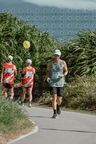 2025運動i台灣壯圍龜山朝日馬拉松 Sunrise Marathon
