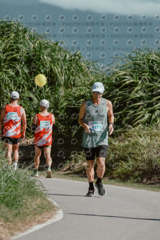 2025運動i台灣壯圍龜山朝日馬拉松 Sunrise Marathon
