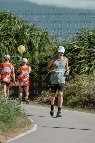 2025運動i台灣壯圍龜山朝日馬拉松 Sunrise Marathon