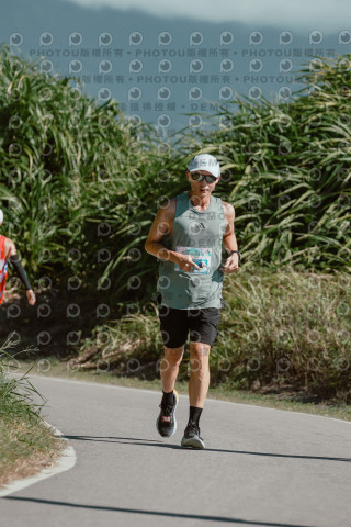 2025運動i台灣壯圍龜山朝日馬拉松 Sunrise Marathon