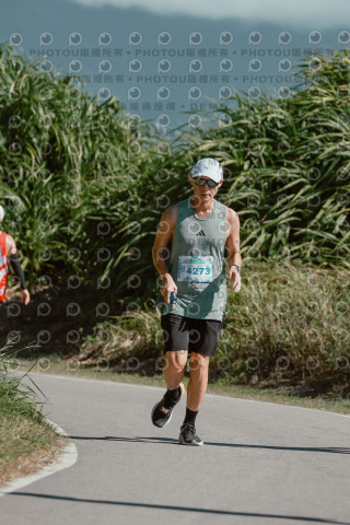2025運動i台灣壯圍龜山朝日馬拉松 Sunrise Marathon