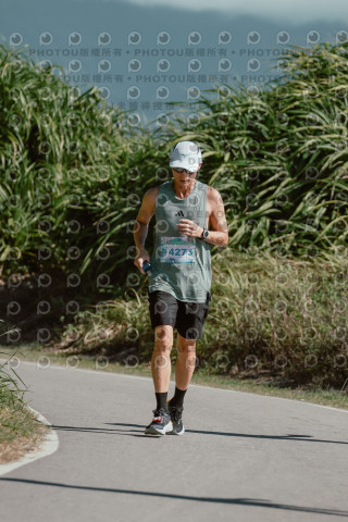 2025運動i台灣壯圍龜山朝日馬拉松 Sunrise Marathon