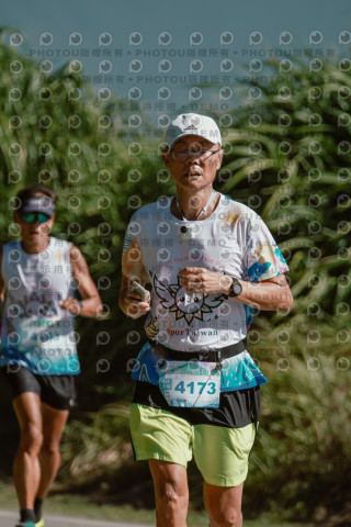 2025運動i台灣壯圍龜山朝日馬拉松 Sunrise Marathon