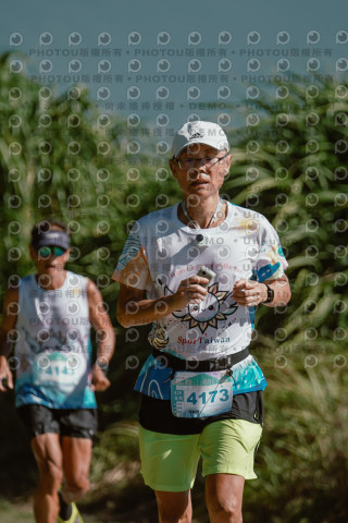 2025運動i台灣壯圍龜山朝日馬拉松 Sunrise Marathon