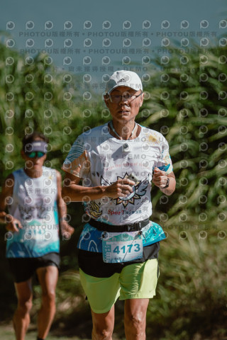 2025運動i台灣壯圍龜山朝日馬拉松 Sunrise Marathon