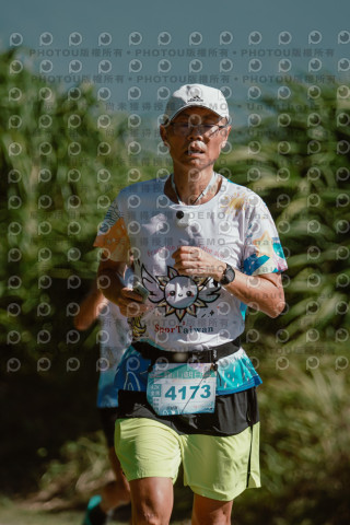 2025運動i台灣壯圍龜山朝日馬拉松 Sunrise Marathon