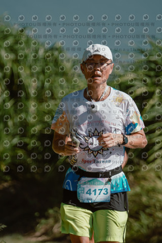 2025運動i台灣壯圍龜山朝日馬拉松 Sunrise Marathon