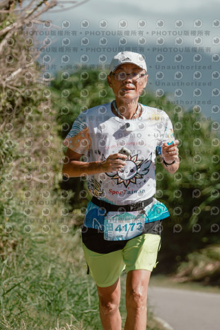 2025運動i台灣壯圍龜山朝日馬拉松 Sunrise Marathon