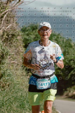 2025運動i台灣壯圍龜山朝日馬拉松 Sunrise Marathon